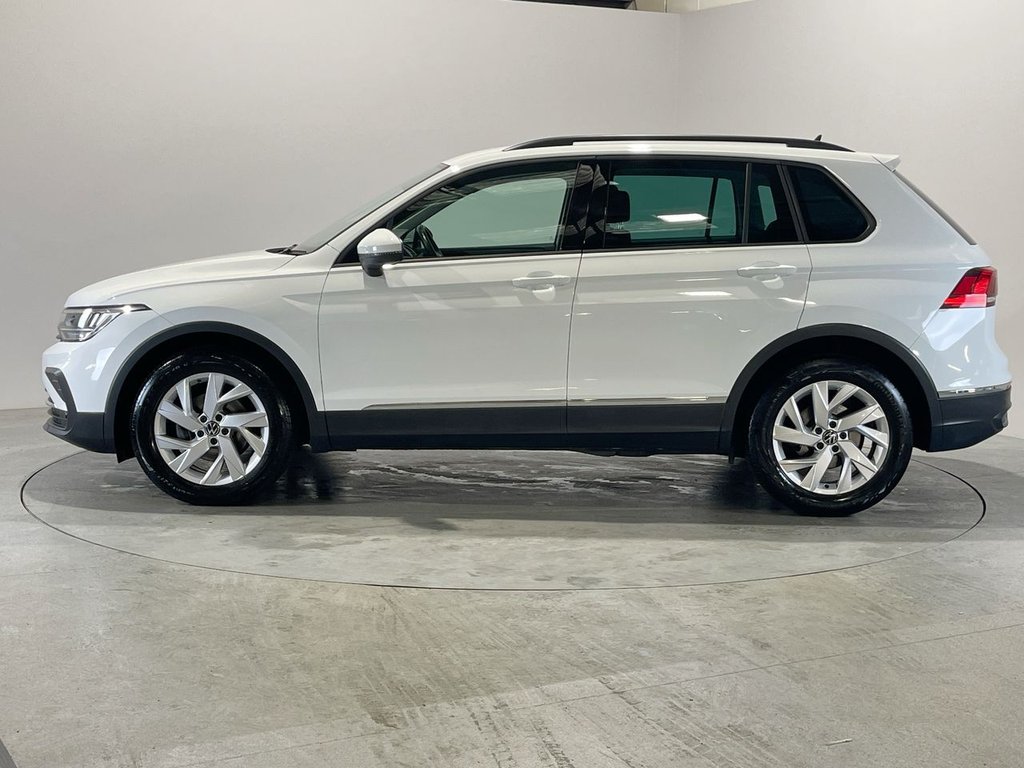 Used Volkswagen Tiguan 2022 for sale - 77110452: Photo 5