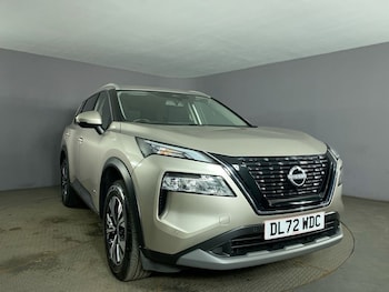 Used Nissan X-Trail 2023 for sale - 75937445: Photo
