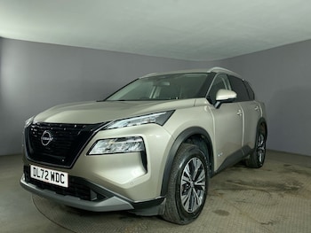 Used Nissan X-Trail 2023 for sale - 75937445: Photo