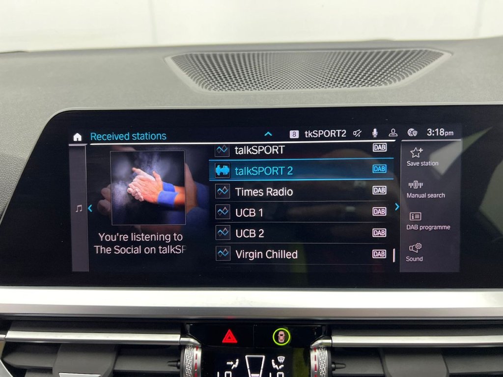 Used BMW 3 Series 2022 for sale - 76469680: Photo 11