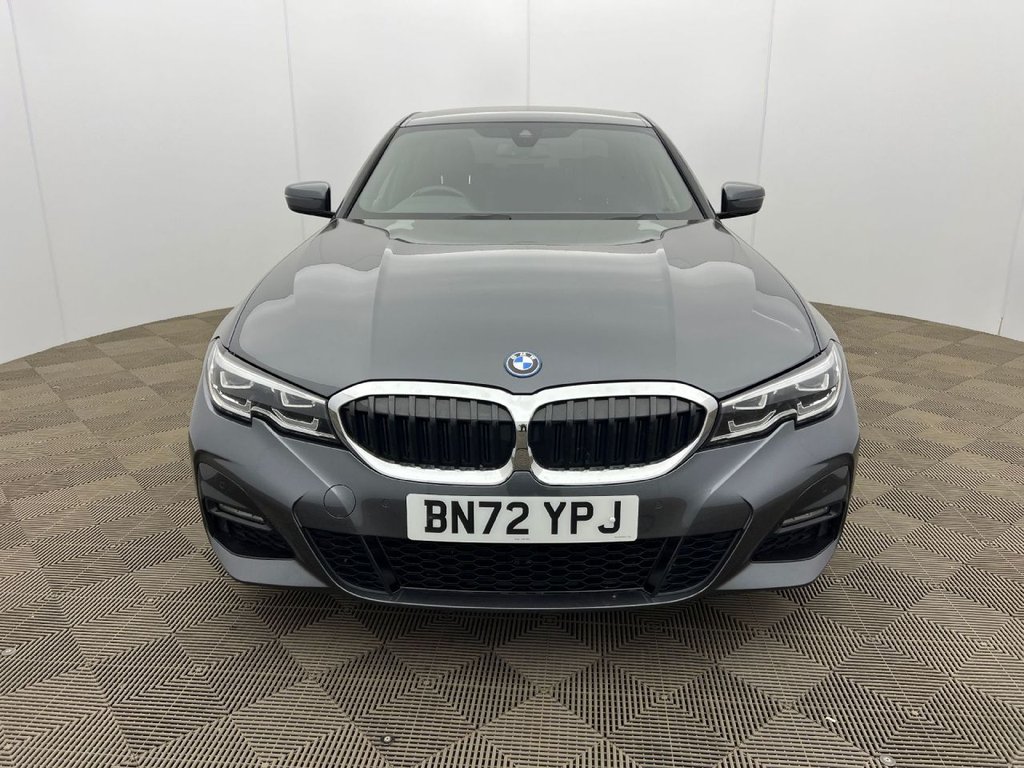 Used BMW 3 Series 2022 for sale - 76469680: Photo 3