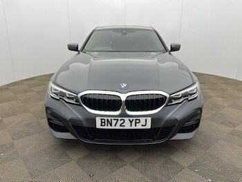 Used BMW 3 Series 2022 for sale - 76469680: Photo