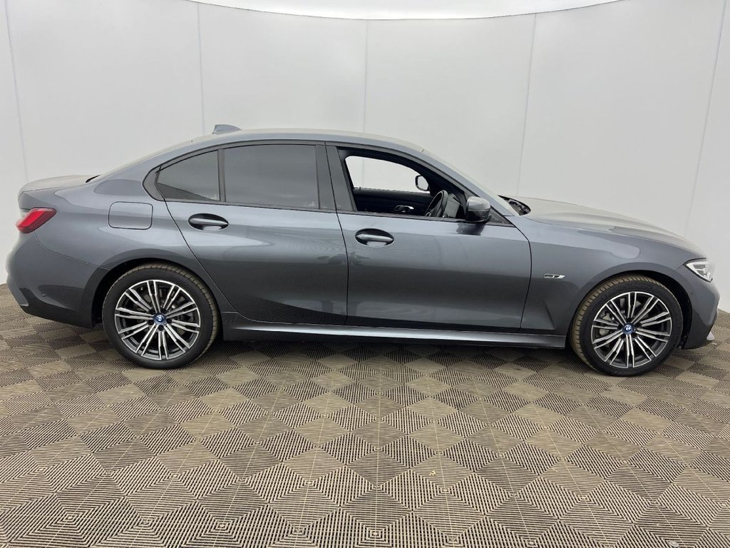 Used BMW 3 Series 2022 for sale - 76469680: Photo 5