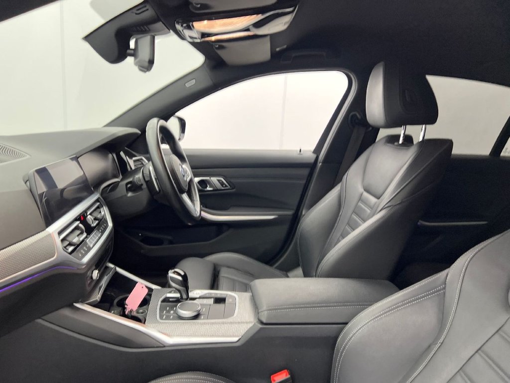 Used BMW 3 Series 2022 for sale - 76469680: Photo 6