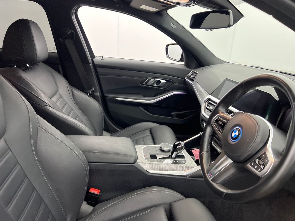 Used BMW 3 Series 2022 for sale - 76469680: Photo 7