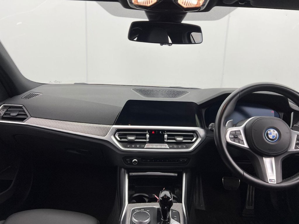 Used BMW 3 Series 2022 for sale - 76469680: Photo 8