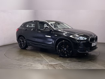2022 (72) - 1.5 25e 10kWh Sport SUV 5dr Petrol Plug-in Hybrid Auto xDrive Euro 6 (s/s)
