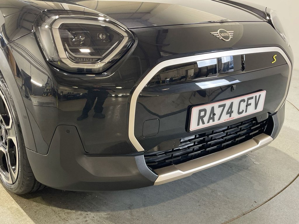 Used MINI Aceman 2025 for sale - 76559252: Photo 10