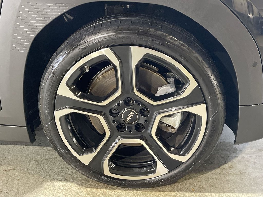 Used MINI Aceman 2025 for sale - 76559252: Photo 11