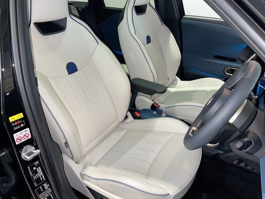 Used MINI Aceman 2025 for sale - 76559252: Photo 14