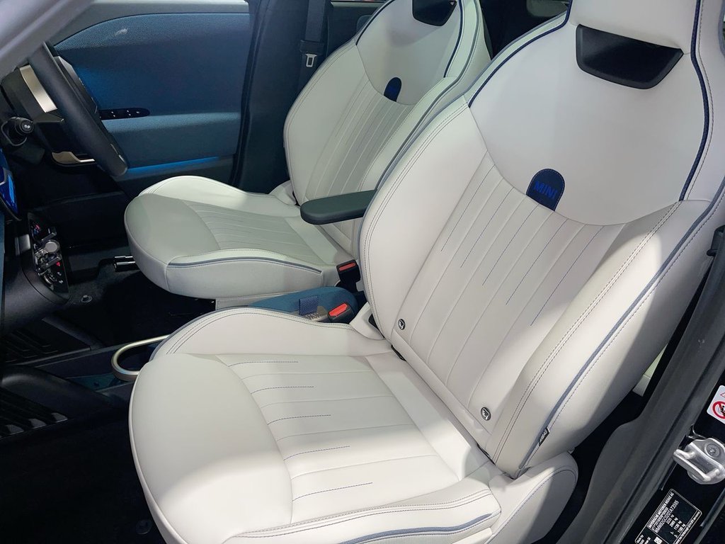 Used MINI Aceman 2025 for sale - 76559252: Photo 16