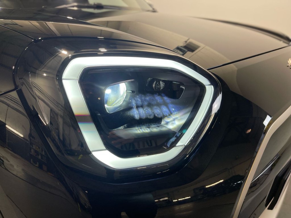 Used MINI Aceman 2025 for sale - 76559252: Photo 22