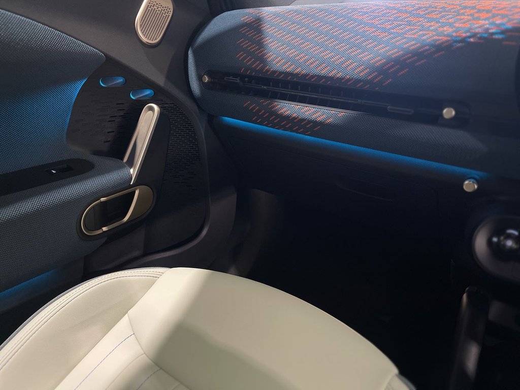 Used MINI Aceman 2025 for sale - 76559252: Photo 23