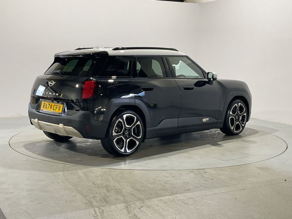 Used MINI Aceman 2025 for sale - 76559252: Photo 8