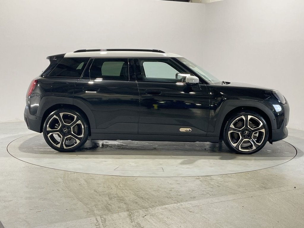 Used MINI Aceman 2025 for sale - 76559252: Photo 9