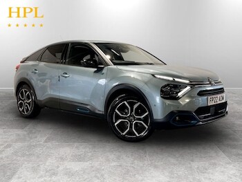 Used Citroen C4 2022 for sale - 78241303: Photo