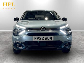 Used Citroen C4 2022 for sale - 78241303: Photo