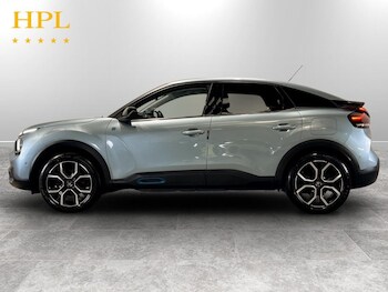 Used Citroen C4 2022 for sale - 78241303: Photo