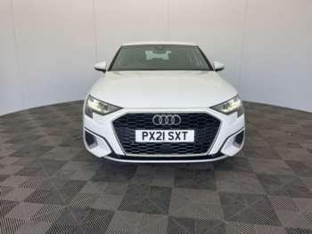 Used Audi A3 2021 for sale - 75122444: Photo