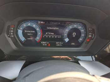 Used Audi A3 2021 for sale - 75122444: Photo