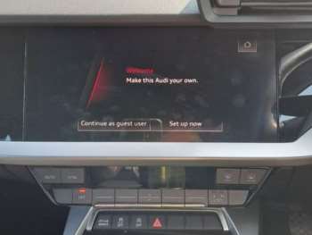 Used Audi A3 2021 for sale - 75122444: Photo