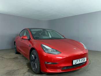 Used Tesla Model 3 2021 for sale - 74773473: Photo