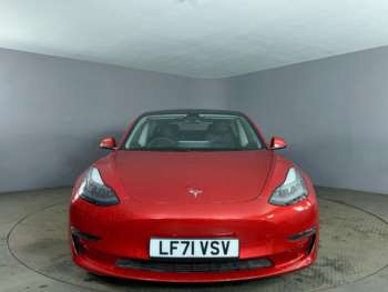 Used Tesla Model 3 2021 for sale - 74773473: Photo