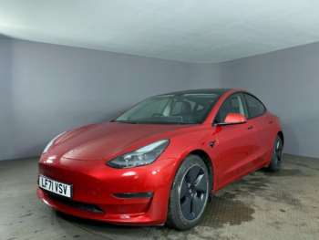 Used Tesla Model 3 2021 for sale - 74773473: Photo
