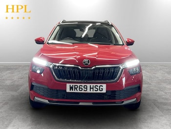 Used Skoda Kamiq 2020 for sale - 79258953: Photo