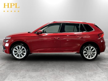 Used Skoda Kamiq 2020 for sale - 79258953: Photo