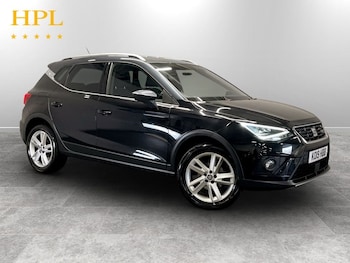 Used SEAT Arona 2019 for sale - 78227236: Photo