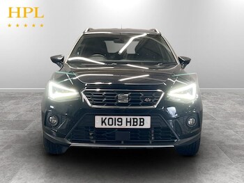 Used SEAT Arona 2019 for sale - 78227236: Photo