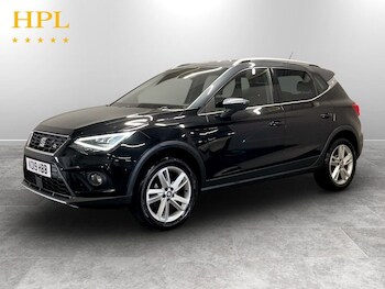 Used SEAT Arona 2019 for sale - 78227236: Photo