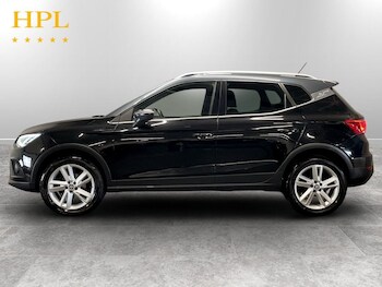 Used SEAT Arona 2019 for sale - 78227236: Photo