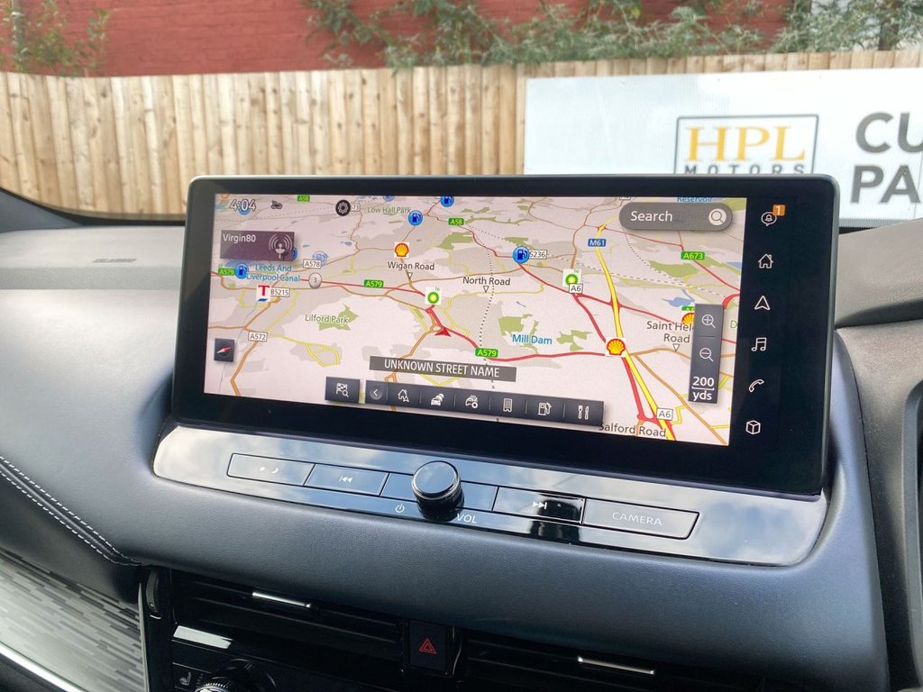 Used Nissan Qashqai 2022 for sale - 76934528: Photo 14