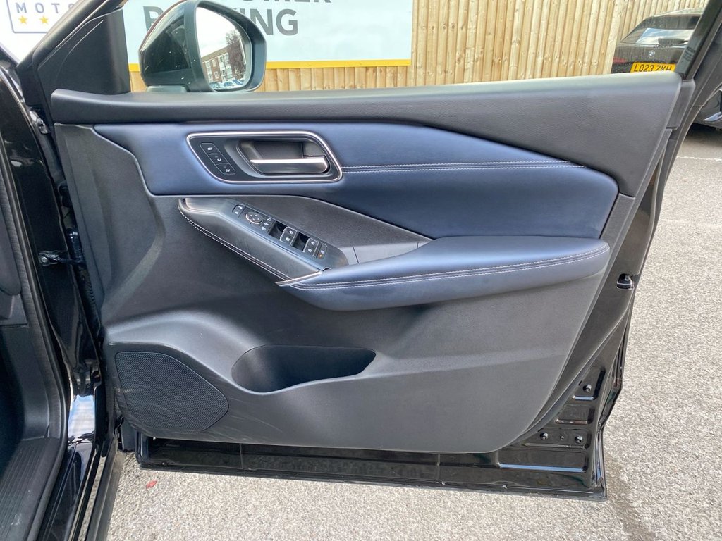 Used Nissan Qashqai 2022 for sale - 76934528: Photo 23