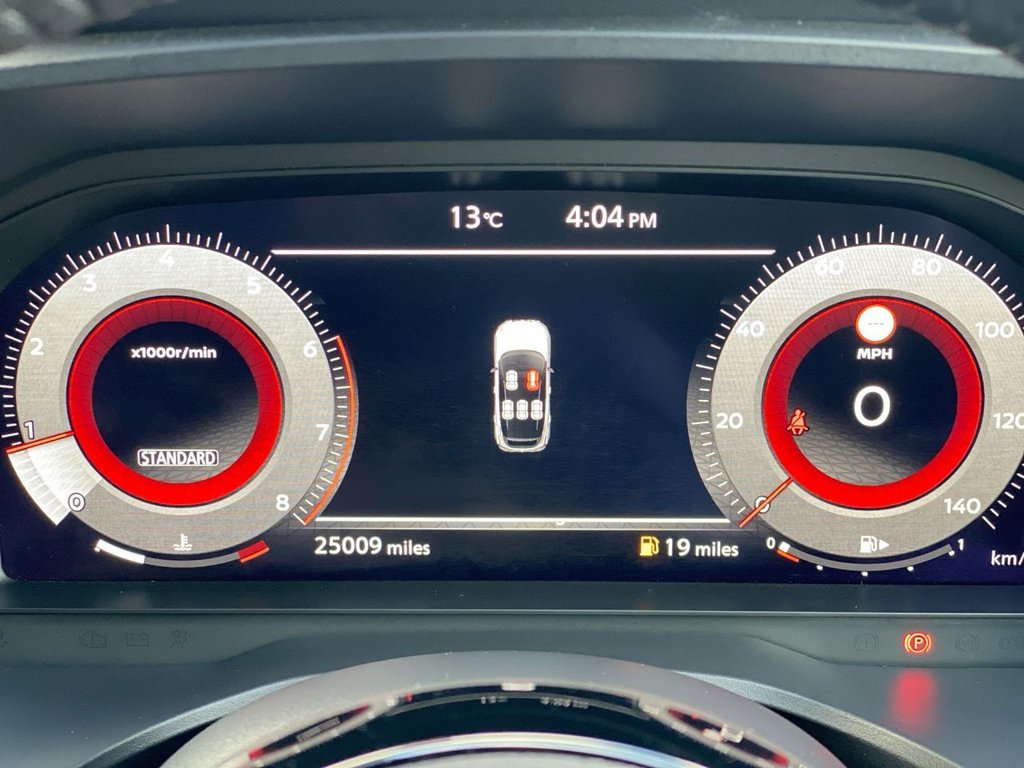 Used Nissan Qashqai 2022 for sale - 76934528: Photo 24