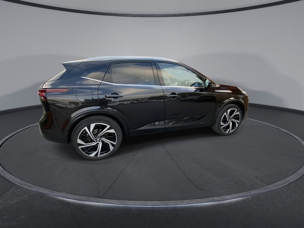 Used Nissan Qashqai 2022 for sale - 76934528: Photo 25