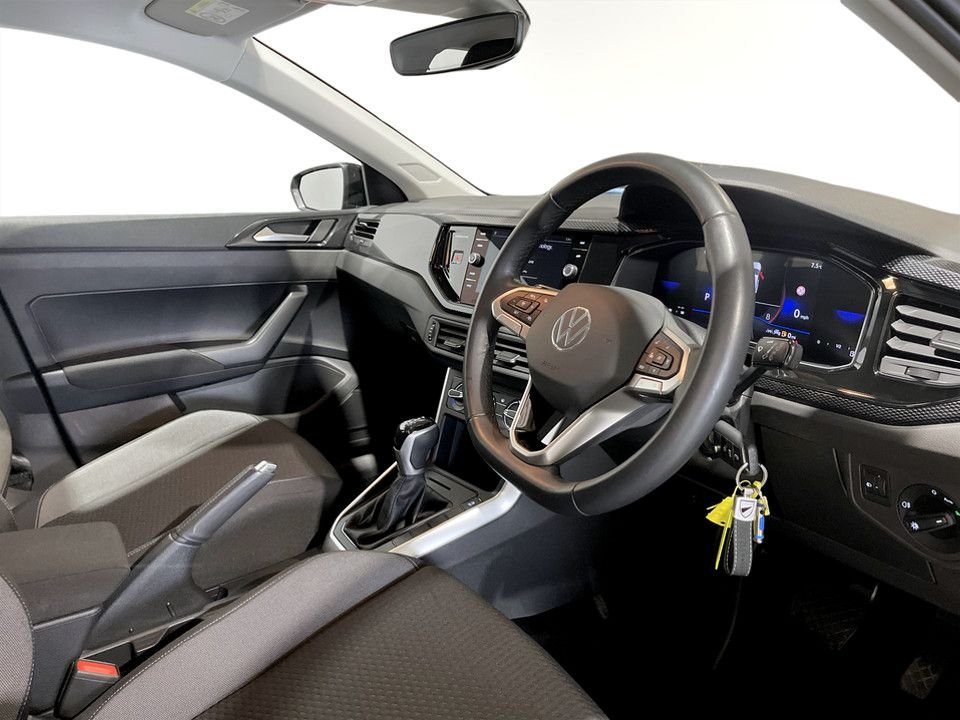 Used Volkswagen Polo 2024 for sale - 77464072: Photo 12