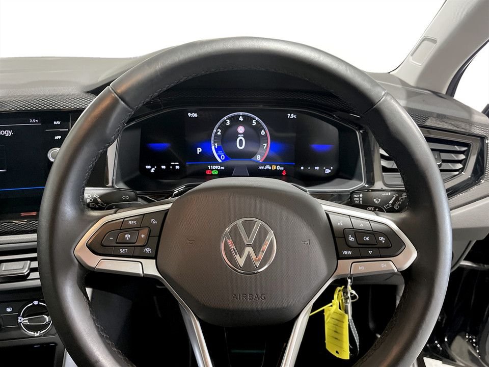 Used Volkswagen Polo 2024 for sale - 77464072: Photo 13