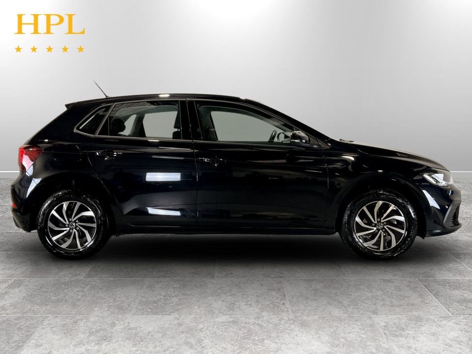 Used Volkswagen Polo 2024 for sale - 77464072: Photo 8