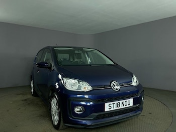 Used Volkswagen up! 2018 for sale - 75727254: Photo