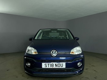 Used Volkswagen up! 2018 for sale - 75727254: Photo