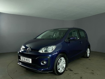 Used Volkswagen up! 2018 for sale - 75727254: Photo