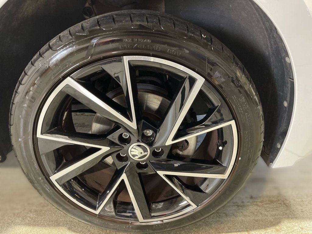 Used Skoda Kamiq 2022 for sale - 76910339: Photo 11