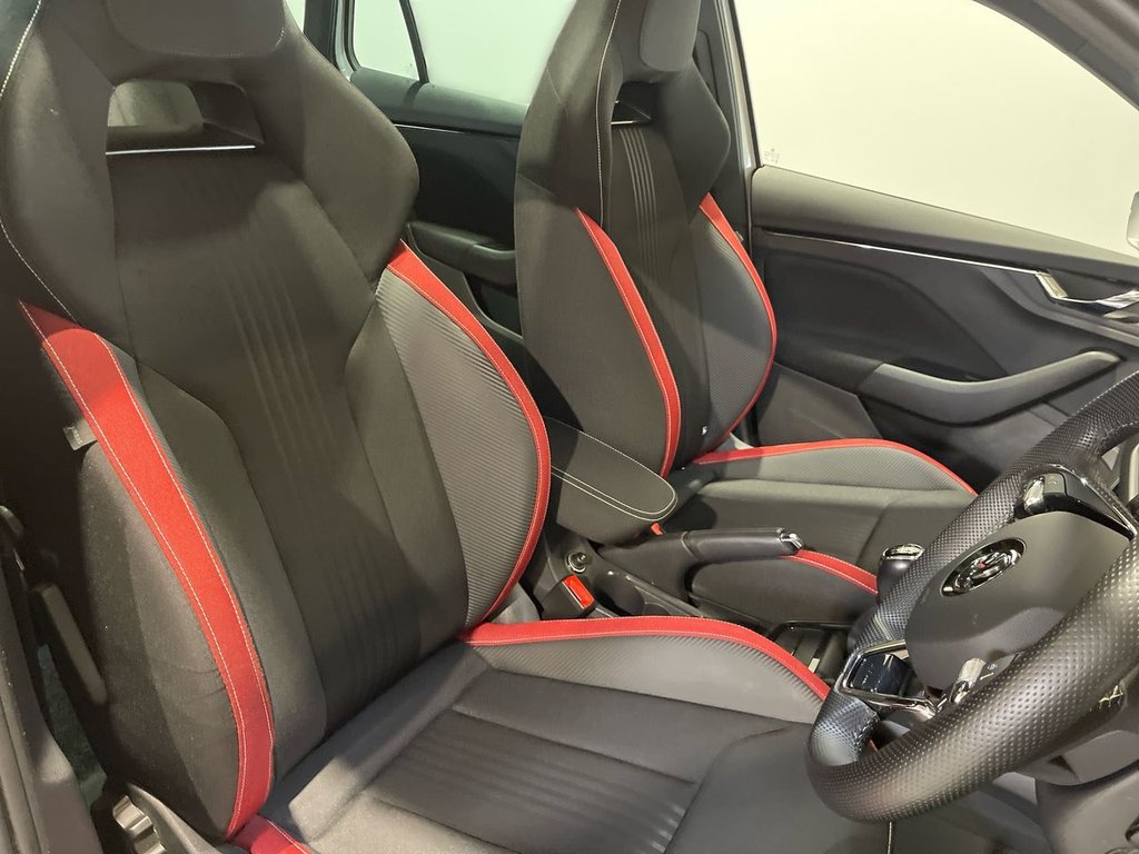 Used Skoda Kamiq 2022 for sale - 76910339: Photo 14