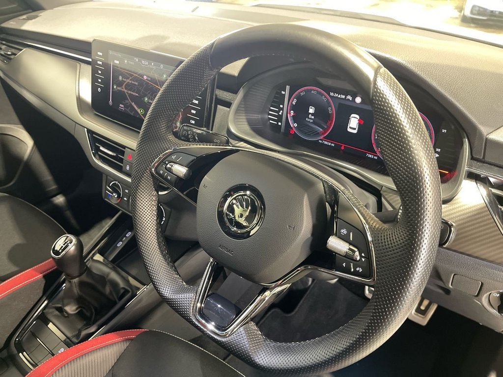 Used Skoda Kamiq 2022 for sale - 76910339: Photo 15