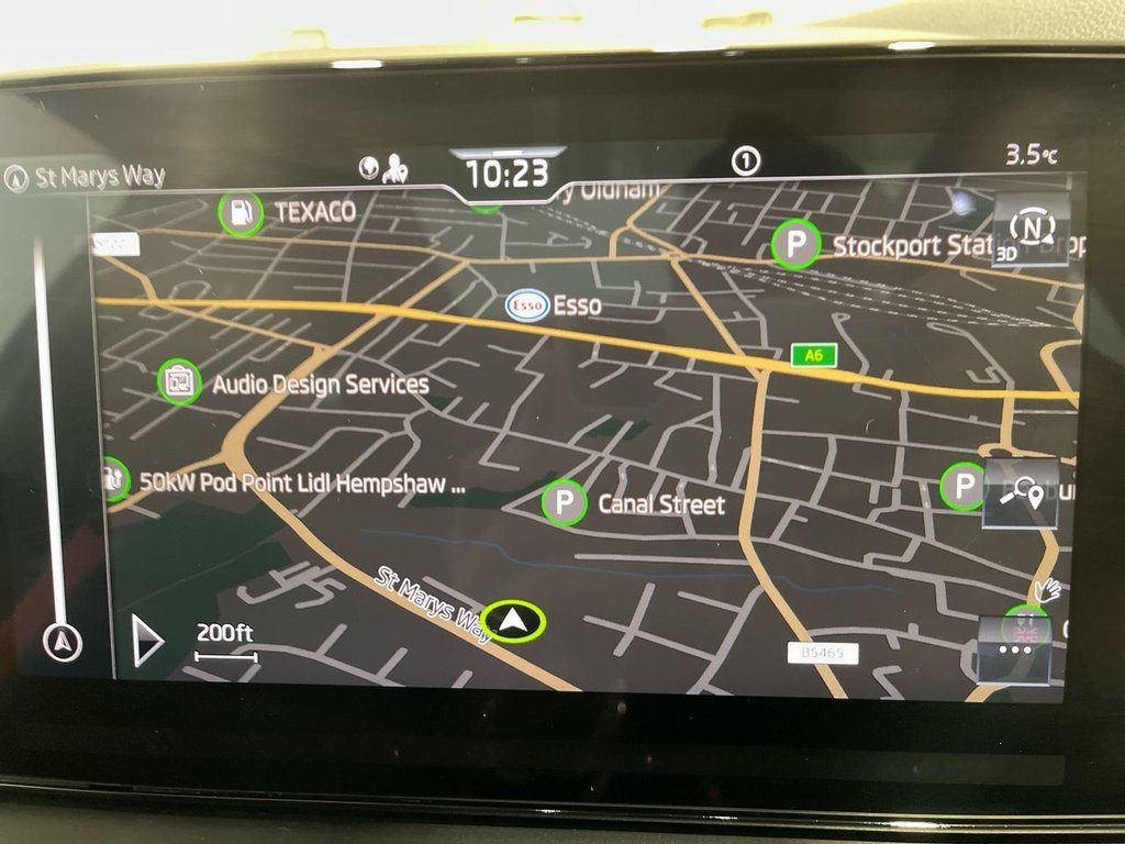 Used Skoda Kamiq 2022 for sale - 76910339: Photo 19