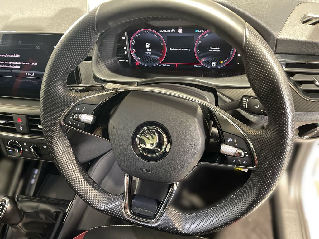 Used Skoda Kamiq 2022 for sale - 76910339: Photo 21