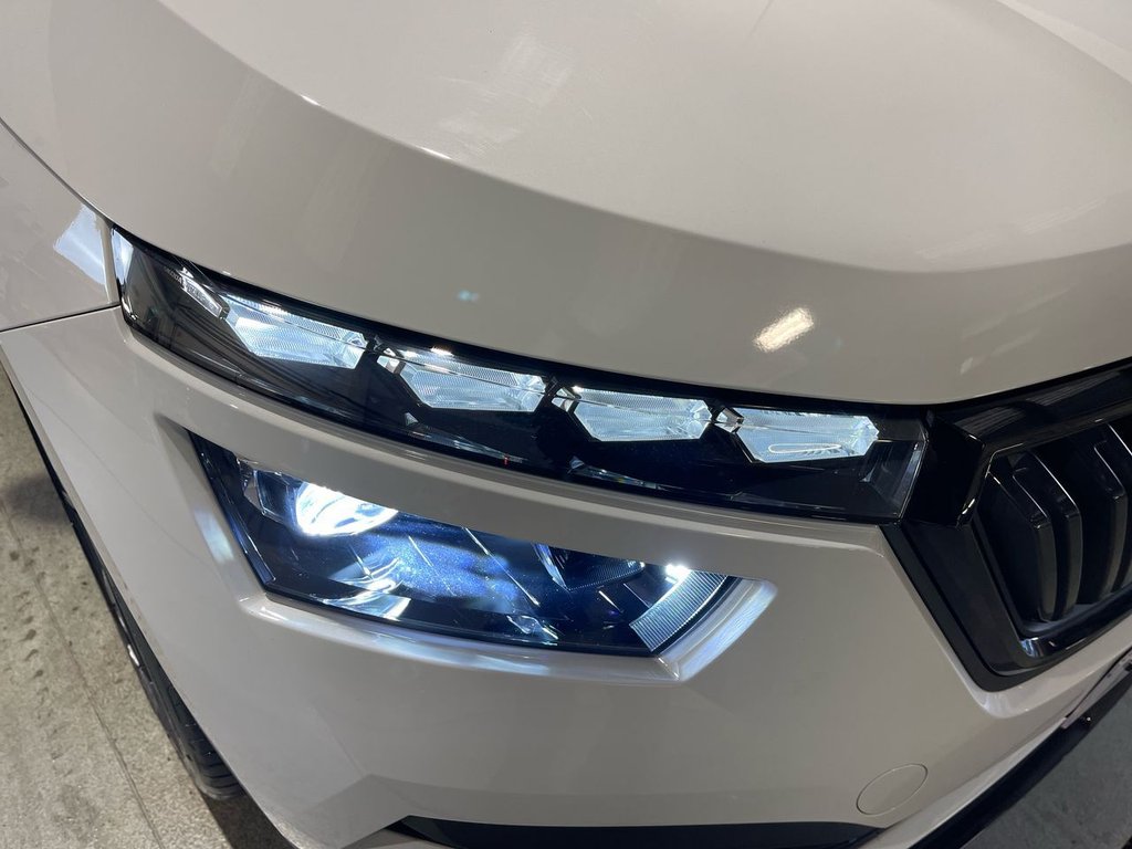 Used Skoda Kamiq 2022 for sale - 76910339: Photo 22